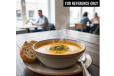Cream Of Carrot Soup