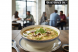Lung Fung Chicken Soup