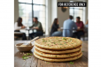 Garlic Roti