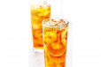 Iced Lemon Tea