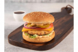 Chicken Burger Sandwich