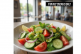 Oriental Salad