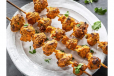 Mushroom Tikka