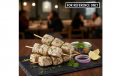 Chicken Kalimirchi Kebab