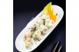 Chicken Malai Tikka