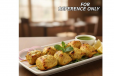 Chicken Kastoori Kebab