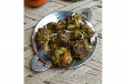 Chicken Hariyali Tikka