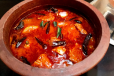 Travencore Fish Curry