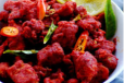 Bangalore Kebab