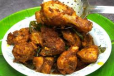 Chicken Porichathu