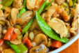 Chinese Chopsuey Chicken