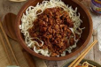 Beijing Chicken Noodles