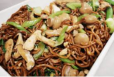 Yong Chow Chicken Noodles