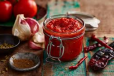 Chilli Mix Veg Red Chilli Sauce