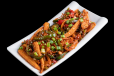Baby Corn Chilly