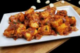 Paneer In Hot Garlic Sauce