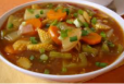 Schezwan Vegetable