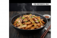 Chicken With Mushroom And Bamboo Shoot