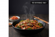 Chicken In Oyster Sauce
