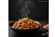 Cantonese Chilly Chicken