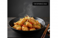 Fish In Tempura Sauce