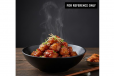 Fish In Plum Sauce