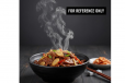 Ginger Garlic Beef