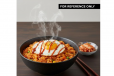 Chicken Korean Fried Rice