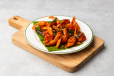 Prawns Fry
