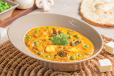 Paneer Mutter