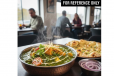 Vegetable Hyderabadi