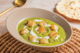 Aloo Palak