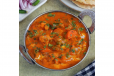Vegetable Makhanwala