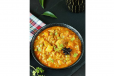 Vegetable Korma