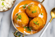 Vegetable Kofta