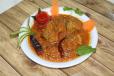 Chicken Mughalai