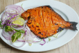 Tandoori Pomfret