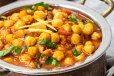 Channa Masala