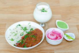 RAJMA CHAVAL COMBO