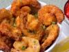 Breaded Crispy Prawns