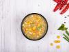 Sweet Corn Soup