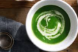 Spinach Soup