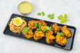 Chicken Reshmi Kebab