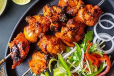 Chicken Banjara Kebab