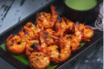 Tandoori Prawns