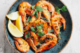 Lasooni Prawns