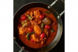 Chicken Jalfrezi