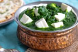 Paneer Palak