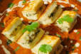 Paneer Pasanda