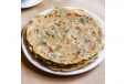 Methi Paratha